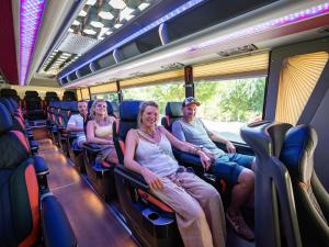 Hanoi Discovery Old Quarter Hotel