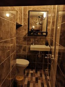 EMKA historic boutique stone house