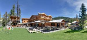 Hotels Hotel & Restaurant Les Escondus : photos des chambres