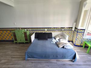 Hermoso apartamento a 20 min del centro