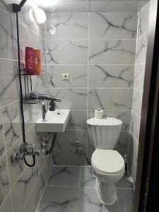 EMKA historic boutique stone house