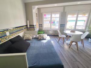 Hermoso apartamento a 20 min del centro