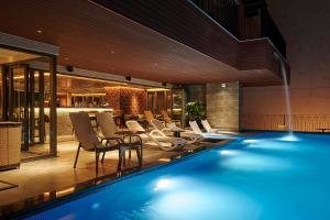 Champton Nha Trang Hotel
