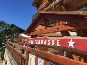 Hotels Montana Chalet Hotel & Spa : photos des chambres