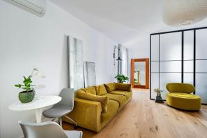 Nook 7 Victoriei new building with parking and security