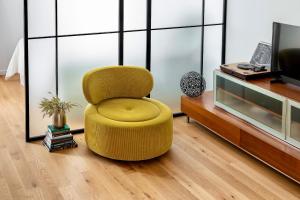 Nook 7 Victoriei new building with parking and security