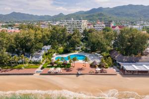 Palace Long Hai Resort