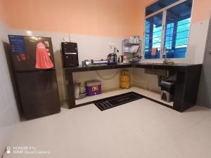 Teratak Saharah Homestay