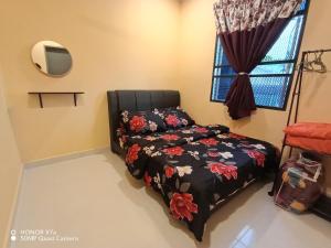 Teratak Saharah Homestay