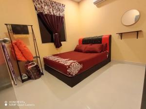 Teratak Saharah Homestay
