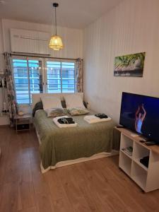 La Casita - Gare Saint-Roch - Clim - Wi-Fi - TV