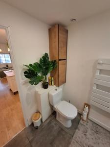 La Casita - Gare Saint-Roch - Clim - Wi-Fi - TV