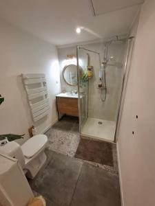 La Casita - Gare Saint-Roch - Clim - Wi-Fi - TV