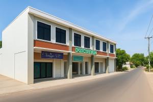 RedDoorz Syariah at Guest House Samira