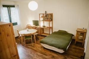 Bolgárkert Family House