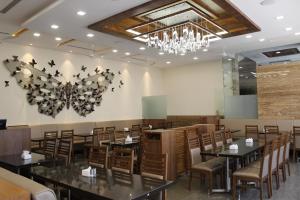 Hotel Silver Oak