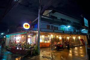 The Voyager Guesthouse