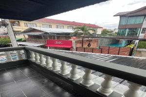 The Voyager Guesthouse