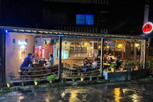 The Voyager Guesthouse