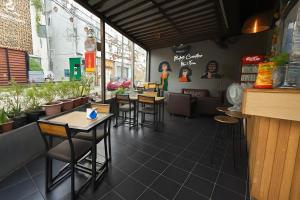 The Voyager Guesthouse