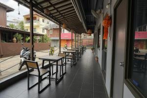 The Voyager Guesthouse