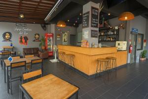 The Voyager Guesthouse