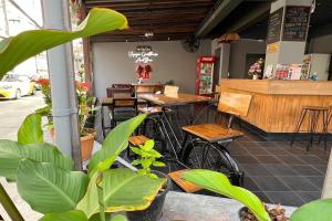 The Voyager Guesthouse