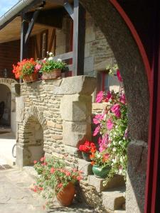 Maisons d'hotes Auberge de Keringar : photos des chambres