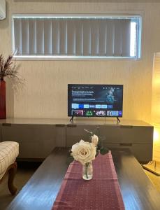 Salisbury Suburban Escape