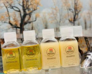 Revival Beach Resort