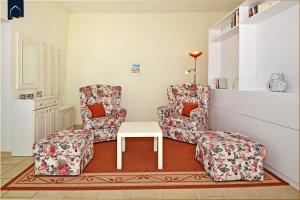 Apartment Sonnenschein