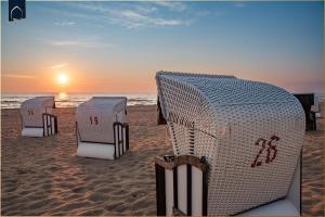 Apartment Strandläufer