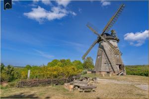 Apartment Strandläufer