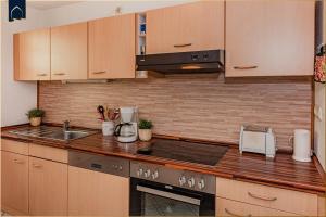 Waldsiedlung Waldhaus App 4.2