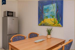 Waldsiedlung Waldhaus App 4.2