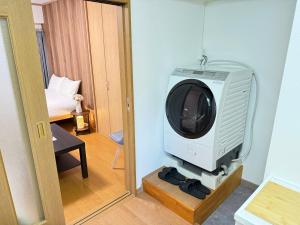 Shinjuku Area 302 Shinjuku Apartment