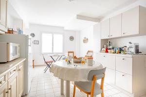 Chambres d’hôtes Chantal Hereaudeau