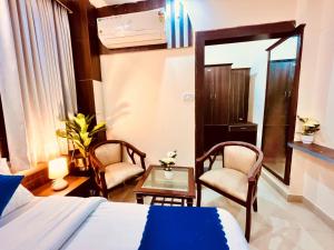 Hotel Ramawati, A Luxury Hotel & Resort, Haridwar