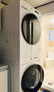 NUKI stay in Gongdeok