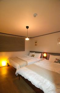 NUKI stay in Gongdeok