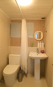 NUKI stay in Gongdeok