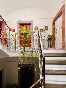 Appartamento vacanze Le rose img22