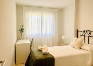 Apartamento Adelfa By Solymar Holiday