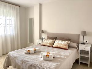 Apartamento Adelfa By Solymar Holiday