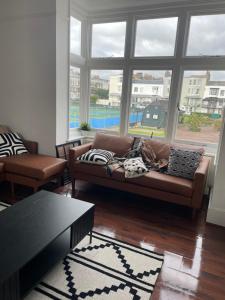 Harbour Harmony 3 bed apt in Ramsgate