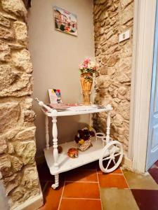 Appartamento vacanze Le rose img21