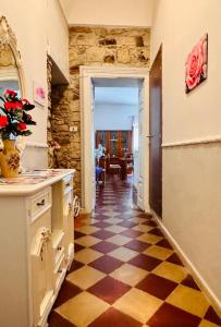 Appartamento vacanze Le rose img20