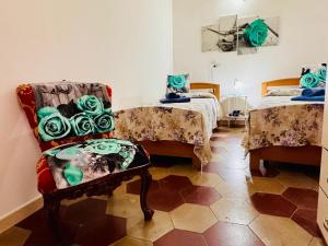 Appartamento vacanze Le rose img13