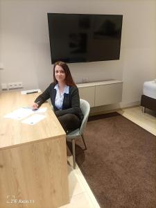 TT Aparthotel Neuhofen