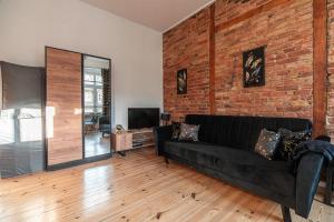 Apartly - Apartament z Duszą kamienicy